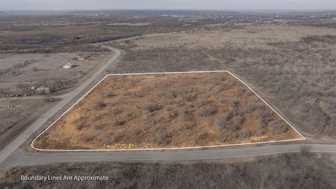 166 Fm 601 Albany TX 76430