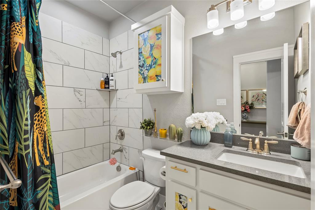 Southcliff Heights - Residential Lease