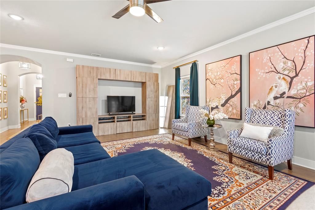 Southcliff Heights - Residential Lease