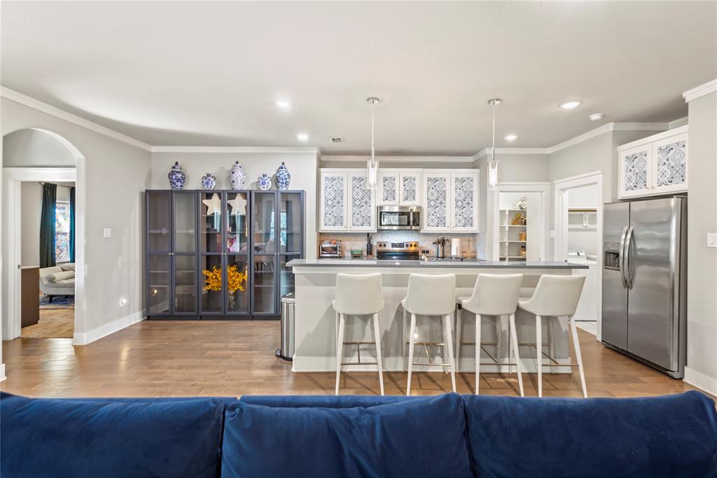 Southcliff Heights - Residential Lease