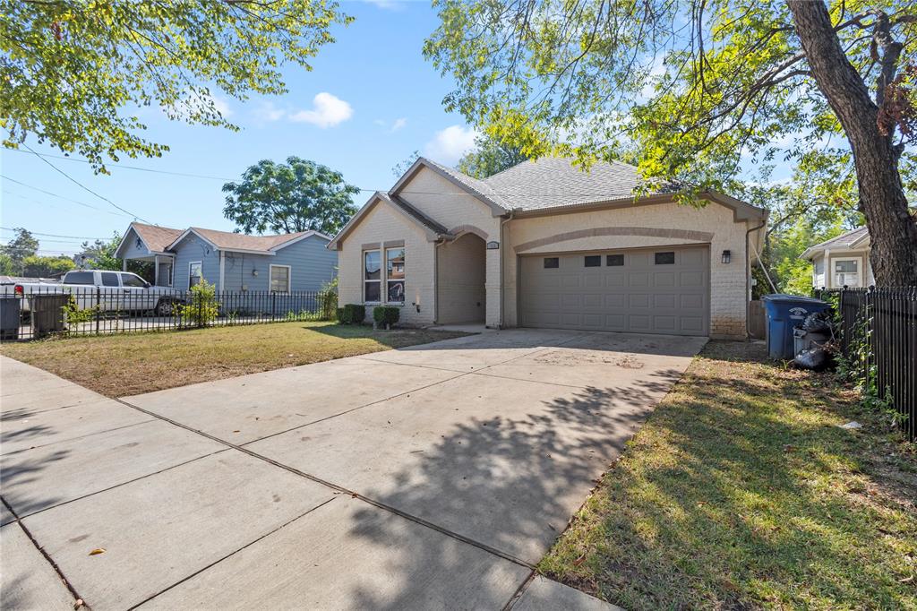 Southcliff Heights - Residential Lease