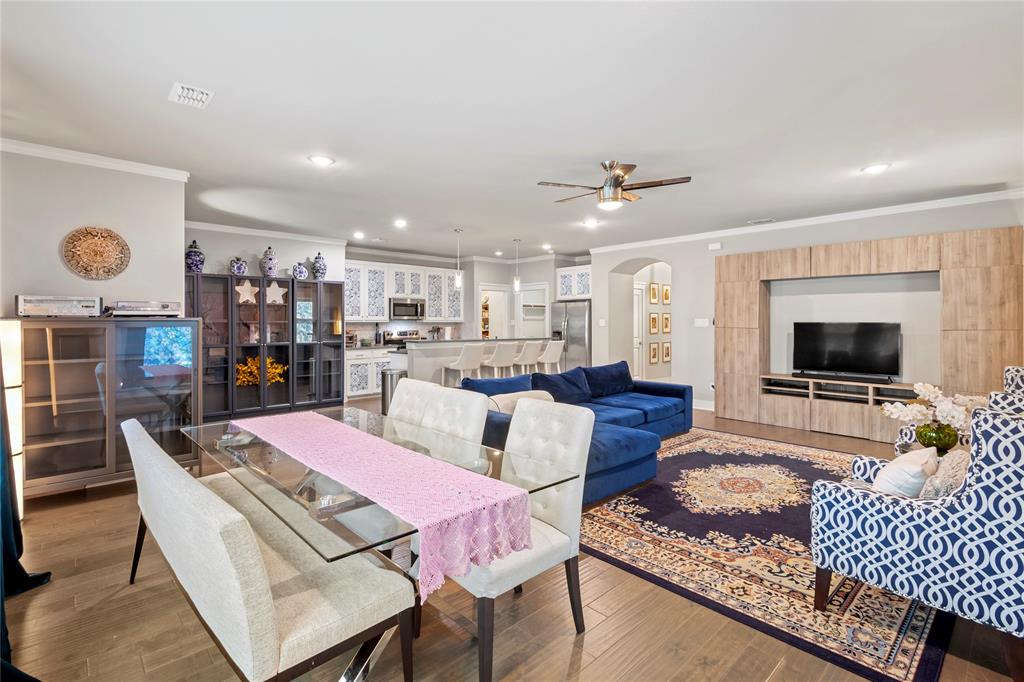 Southcliff Heights - Residential Lease