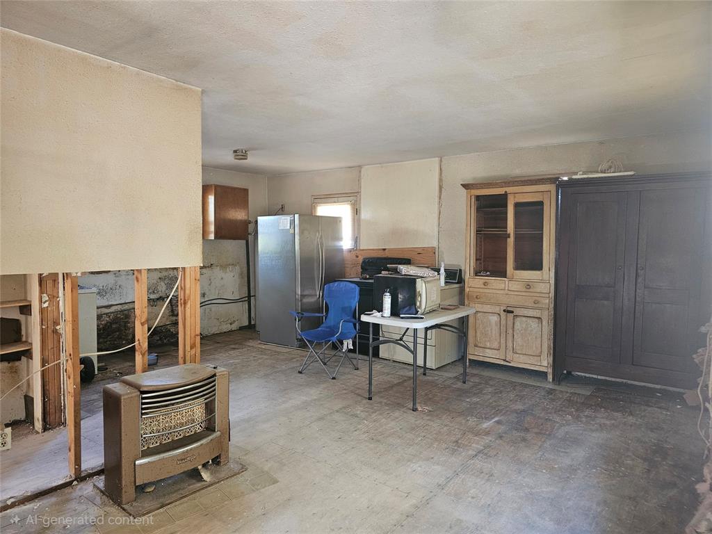 Unknown - Residential