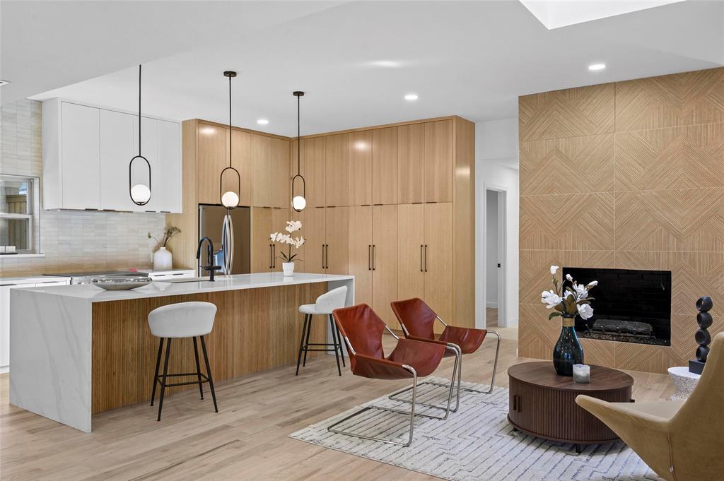 White Rock North - Residential