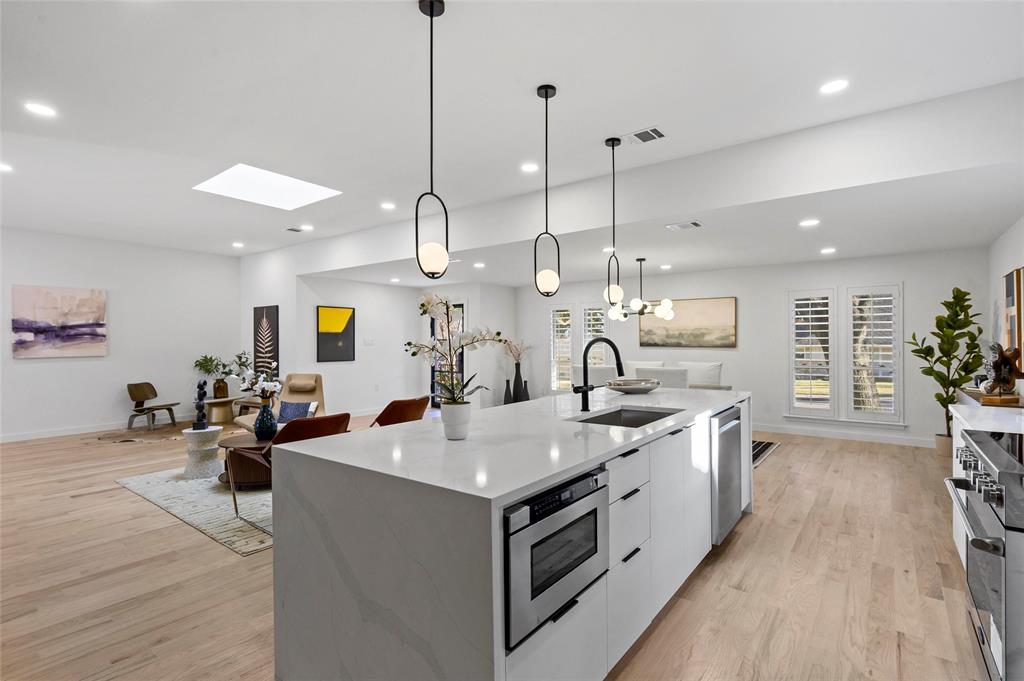 White Rock North - Residential
