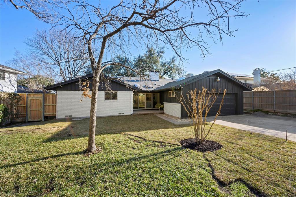 White Rock North - Residential