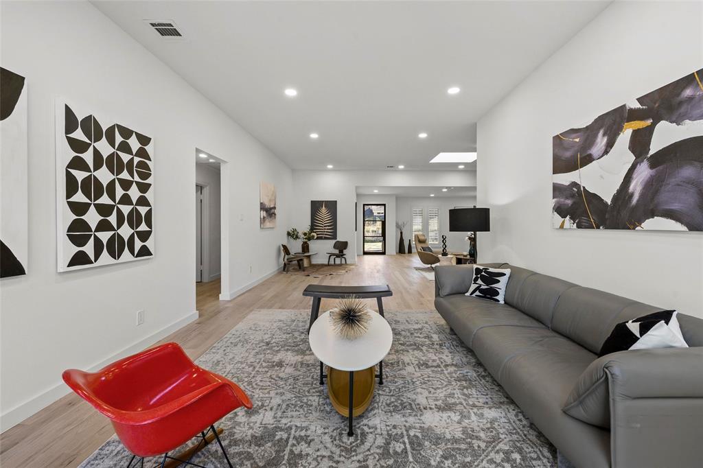 White Rock North - Residential