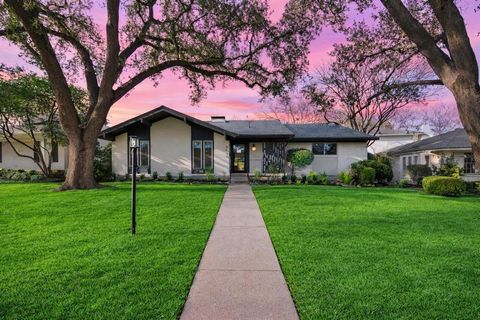 9565 Dartridge Drive Dallas TX 75238