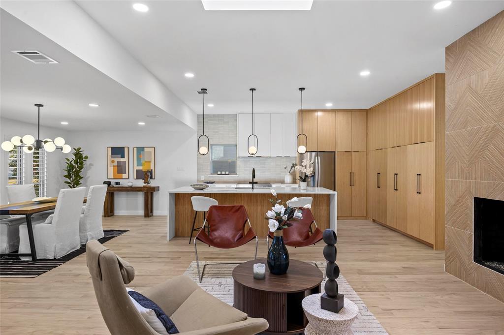 White Rock North - Residential