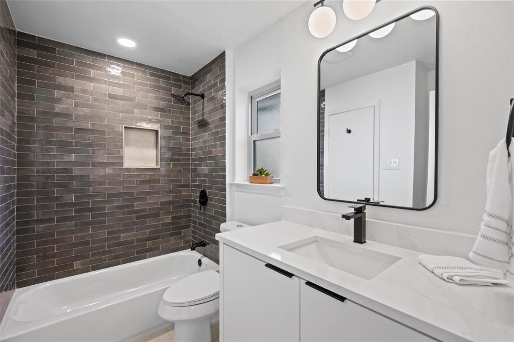 White Rock North - Residential