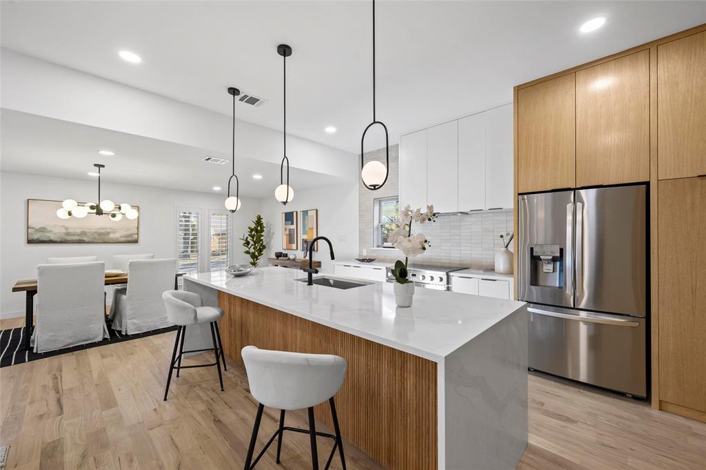 White Rock North - Residential