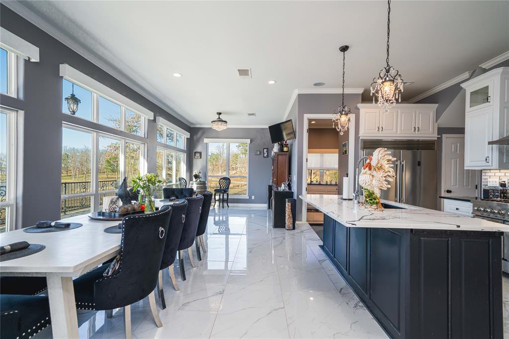 Emerald Shores - Residential