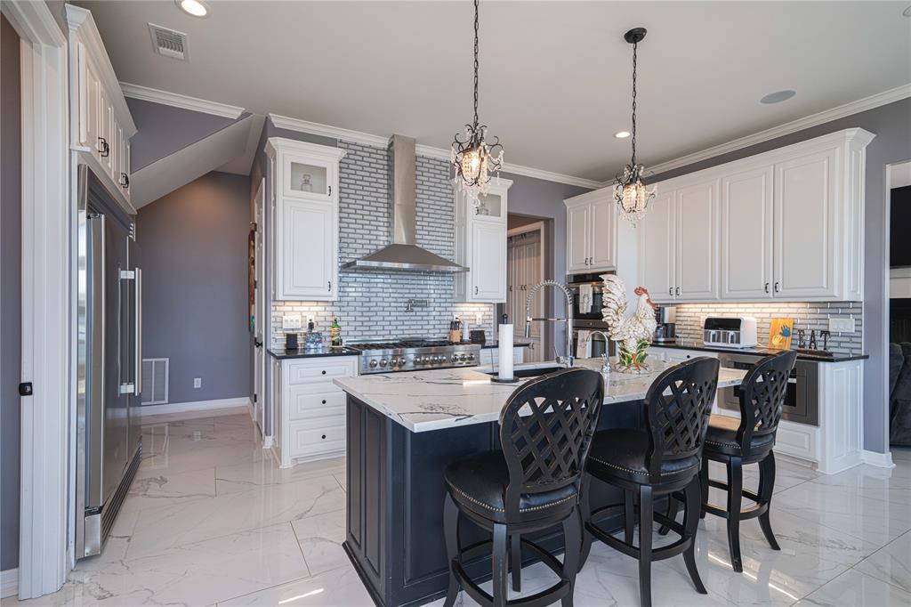 Emerald Shores - Residential