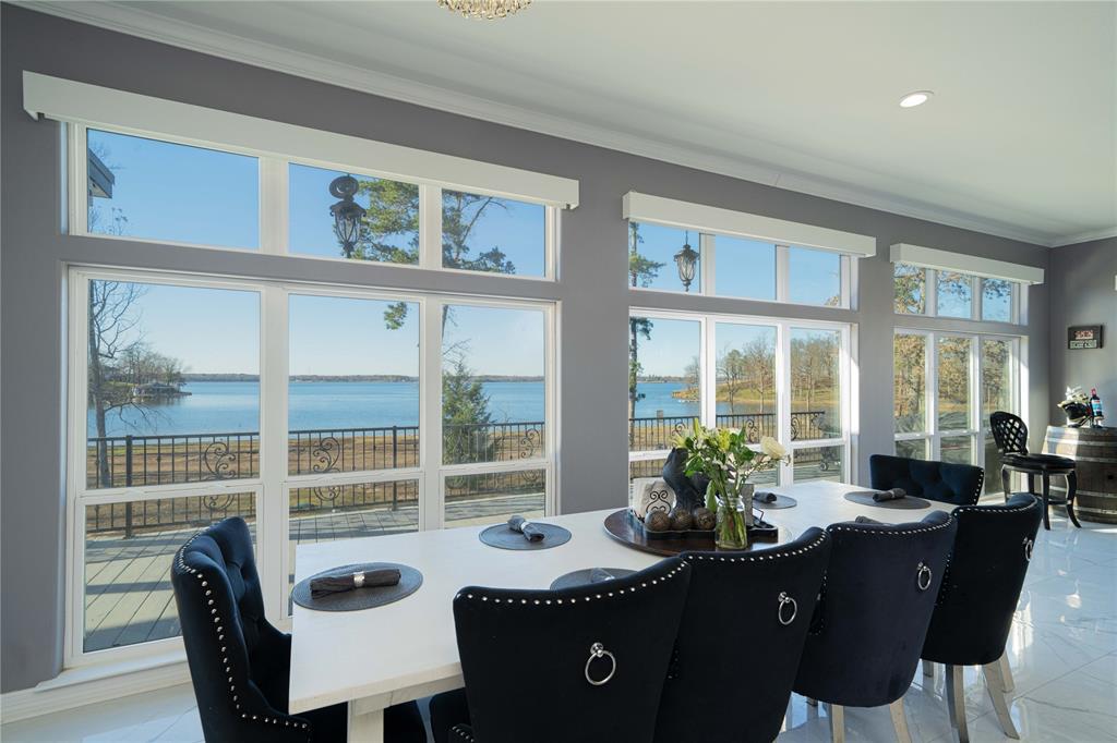 Emerald Shores - Residential