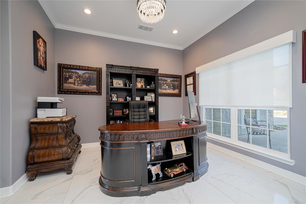 Emerald Shores - Residential