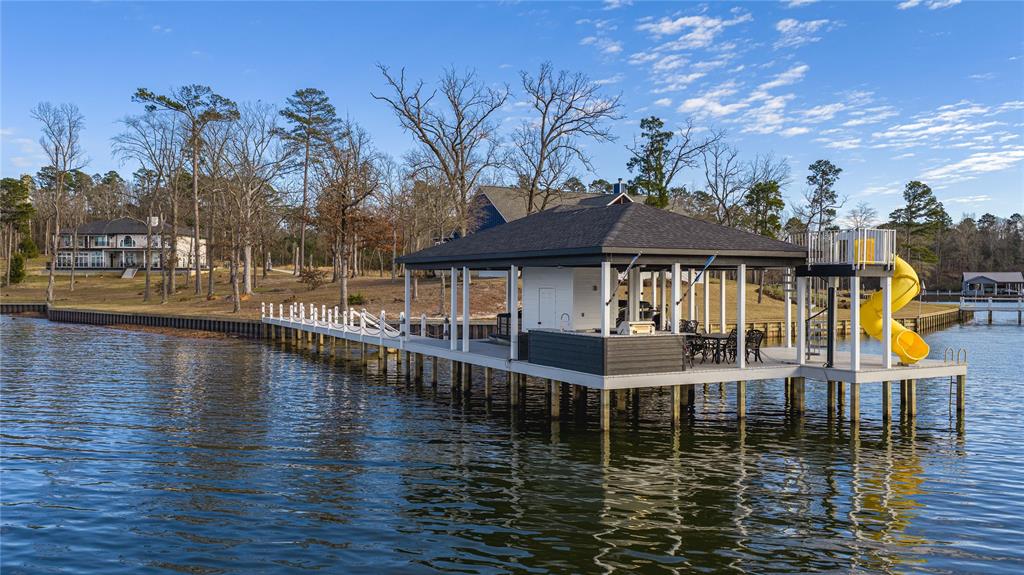 Emerald Shores - Residential