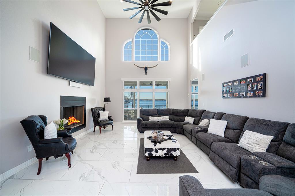 Emerald Shores - Residential