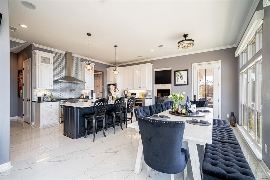 Emerald Shores - Residential