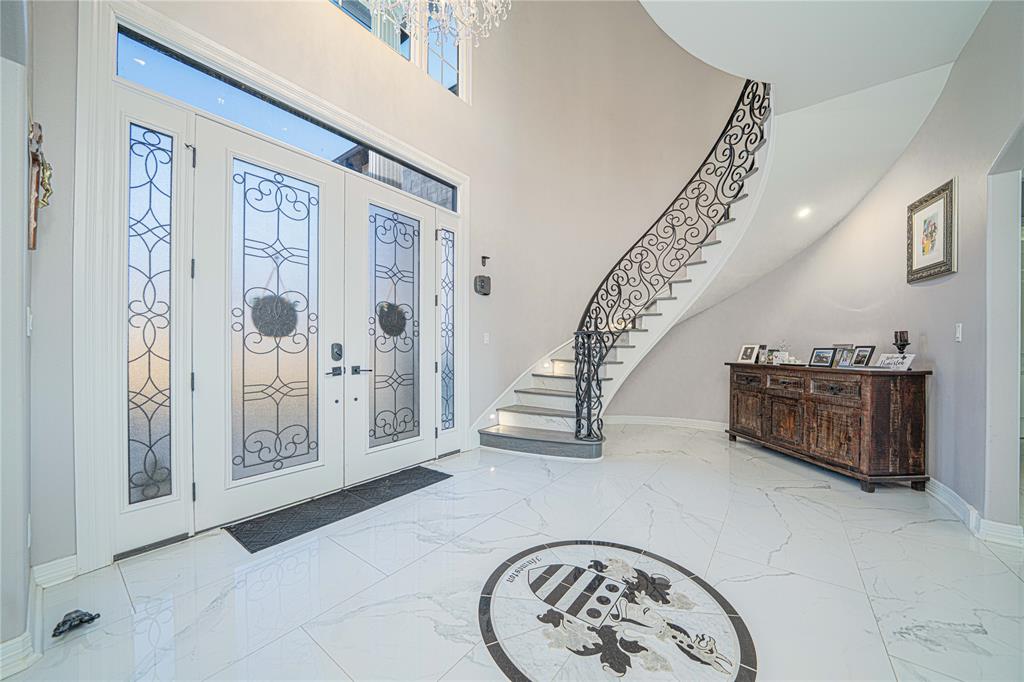 Emerald Shores - Residential