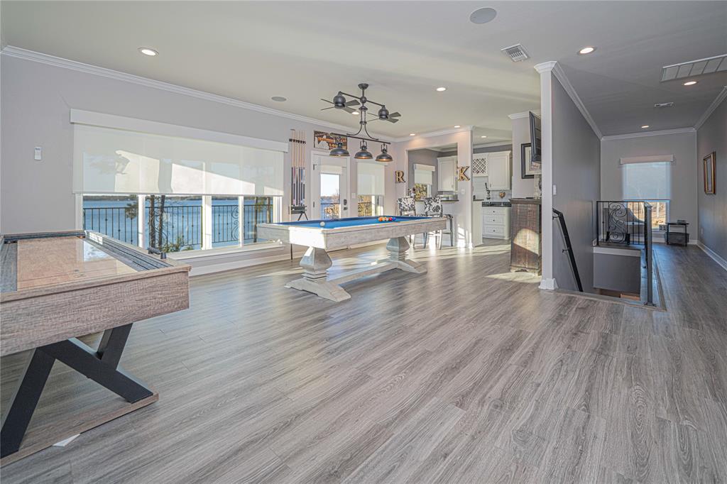 Emerald Shores - Residential