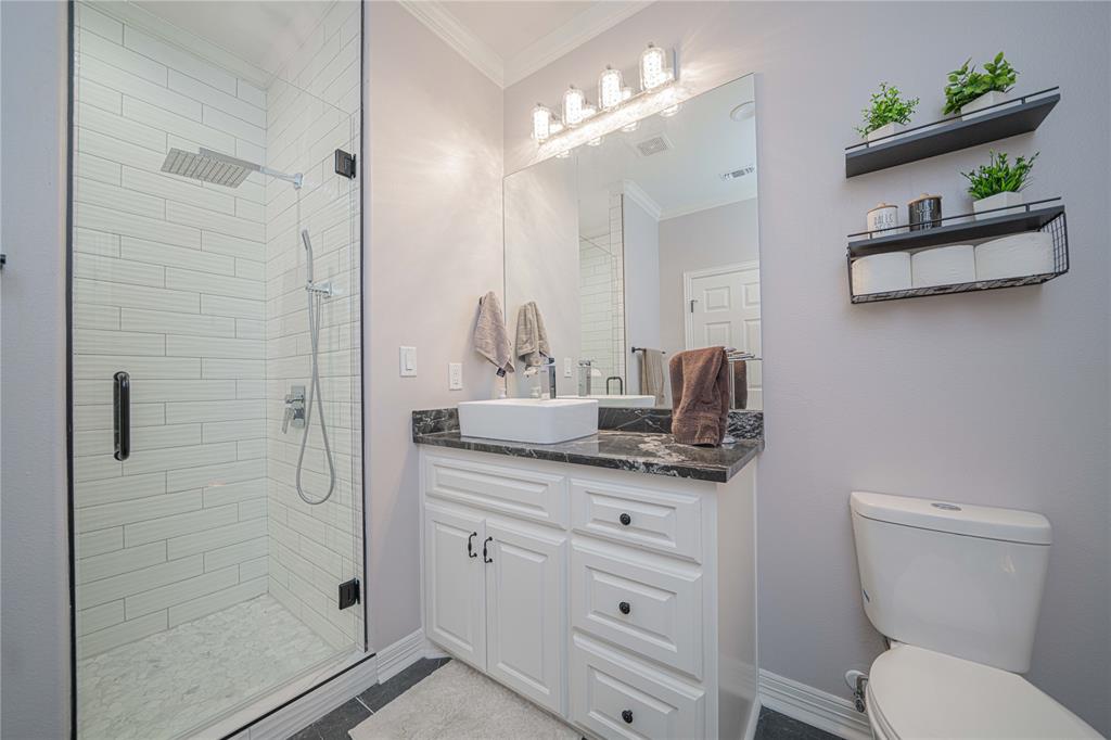 Emerald Shores - Residential