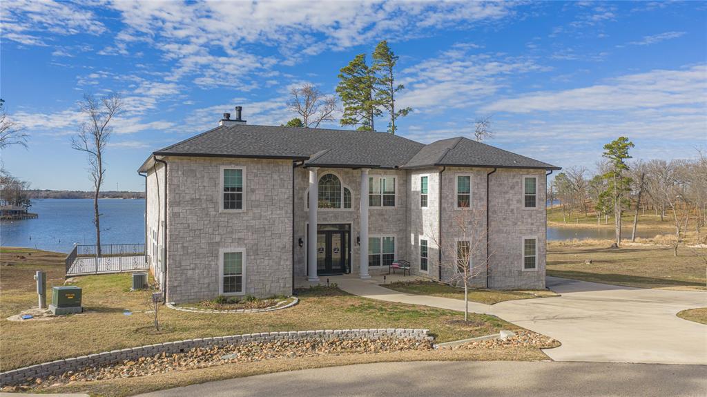 Emerald Shores - Residential