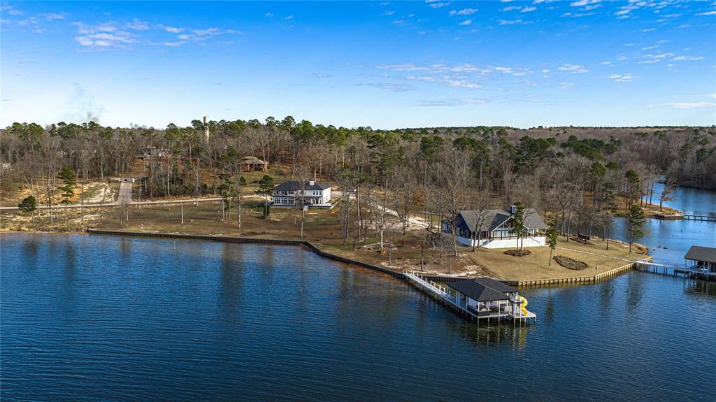 Emerald Shores - Residential