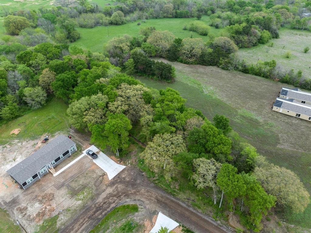 Lake Trail Estates - Land