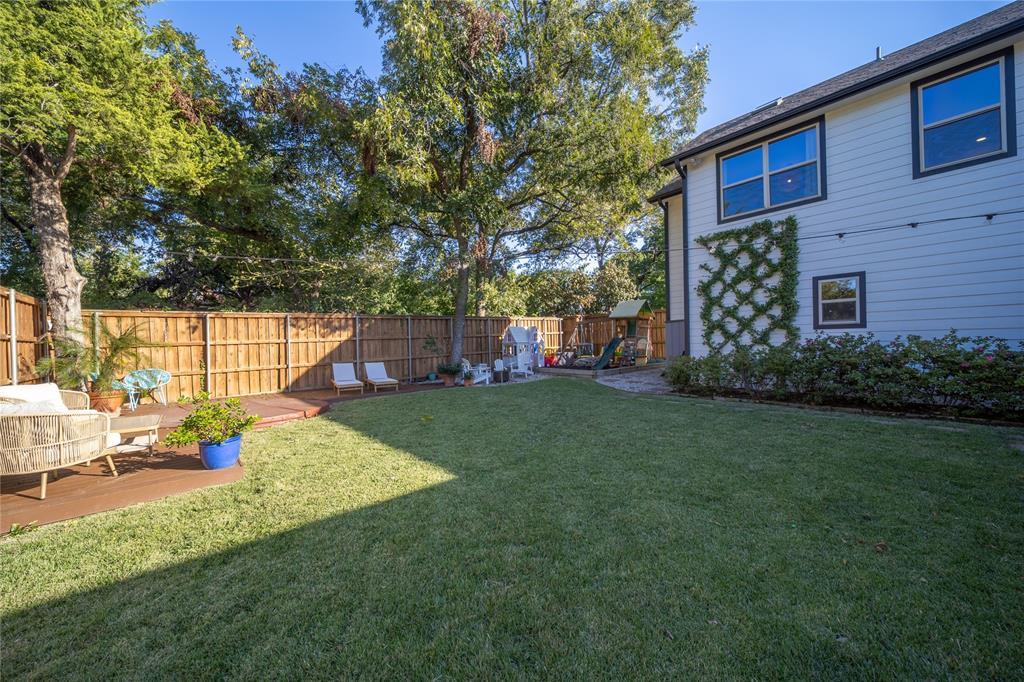 West Kessler Heights Rev - Residential