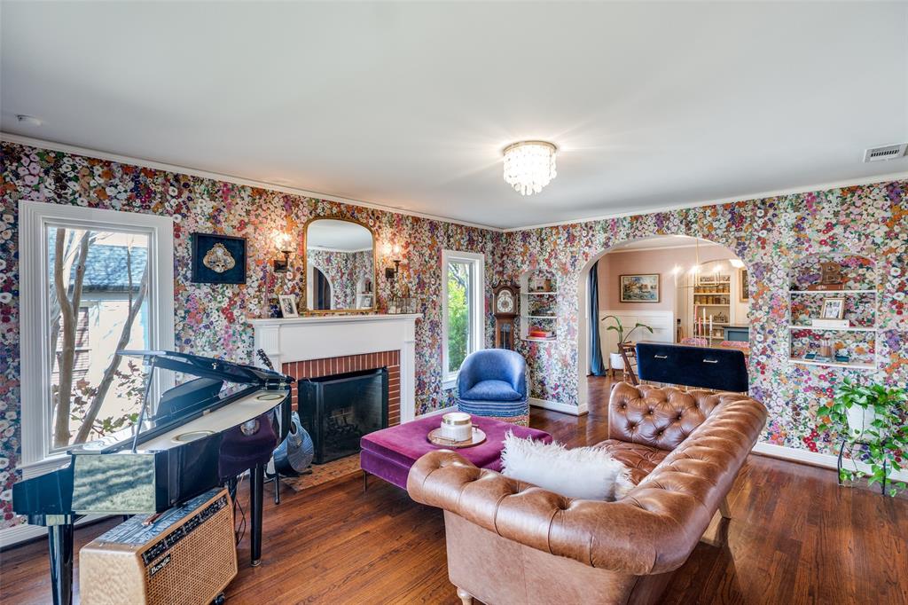 West Kessler Heights Rev - Residential