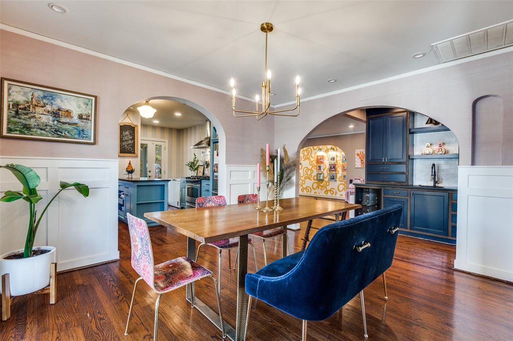 West Kessler Heights Rev - Residential