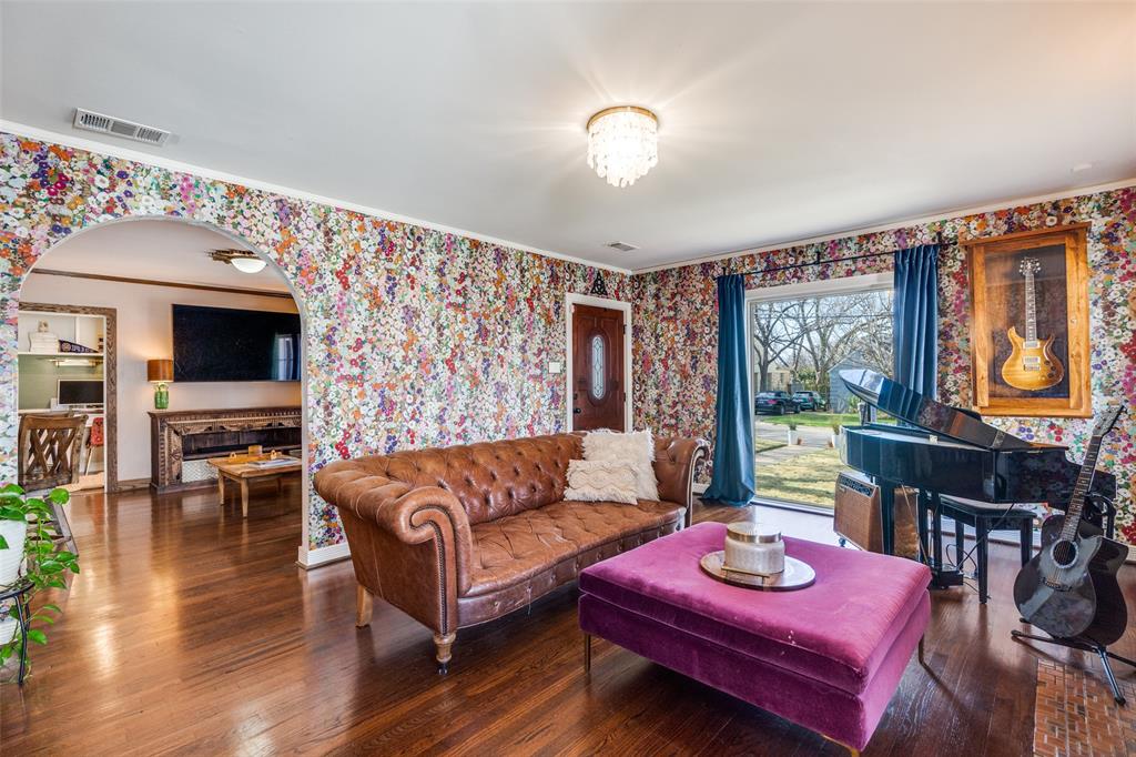 West Kessler Heights Rev - Residential