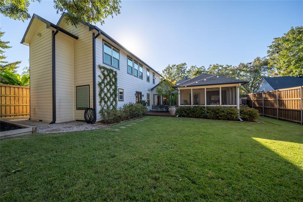 West Kessler Heights Rev - Residential