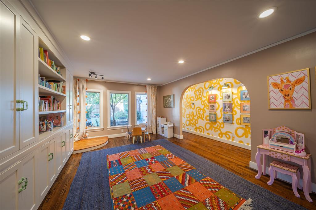 West Kessler Heights Rev - Residential