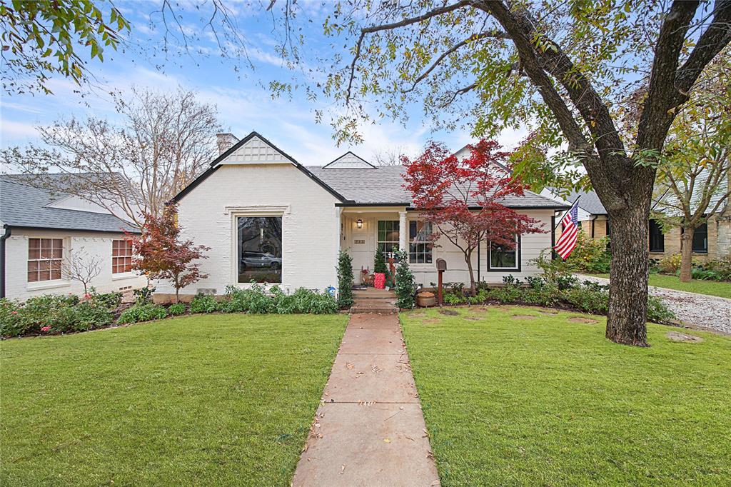 West Kessler Heights Rev - Residential