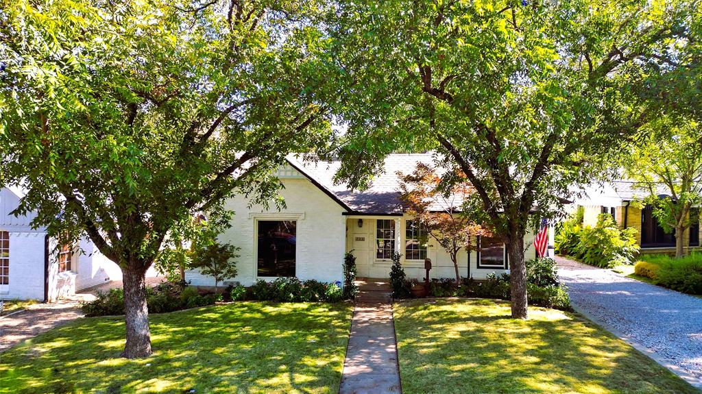 West Kessler Heights Rev - Residential