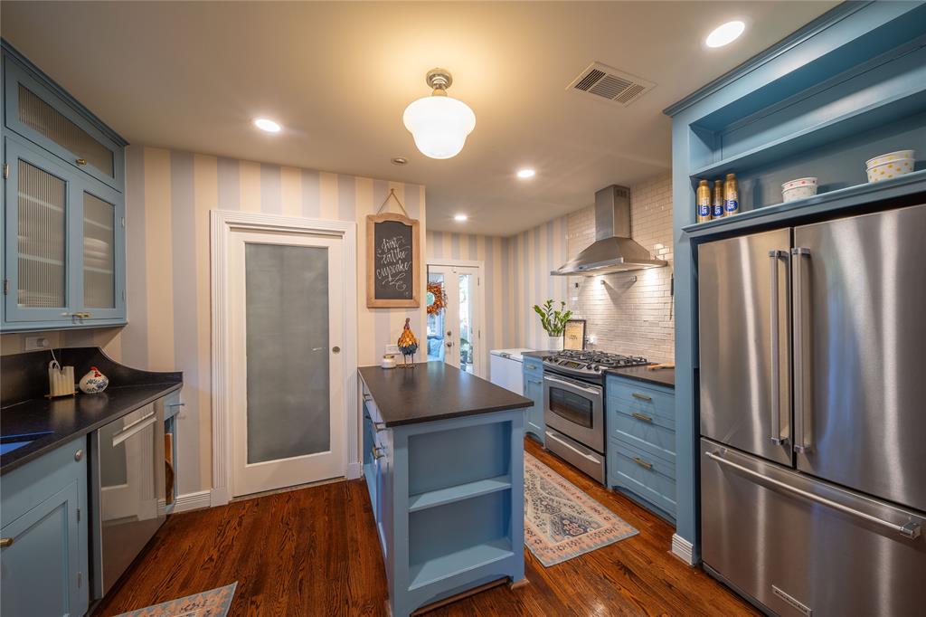 West Kessler Heights Rev - Residential