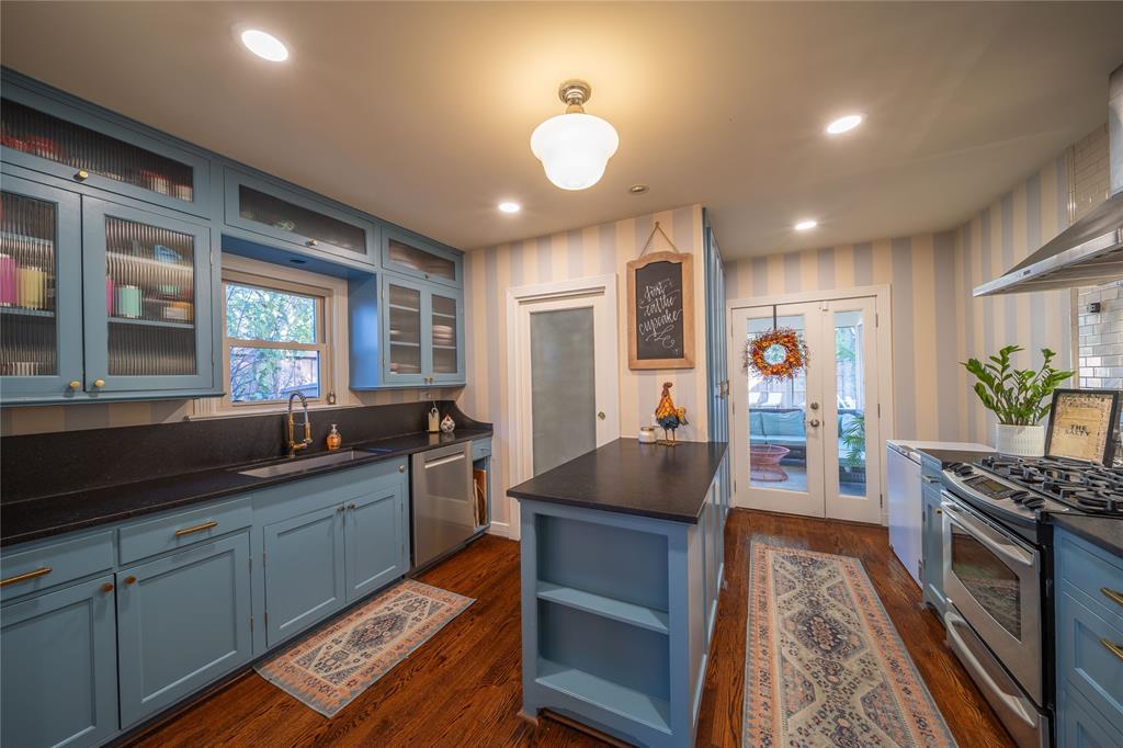 West Kessler Heights Rev - Residential