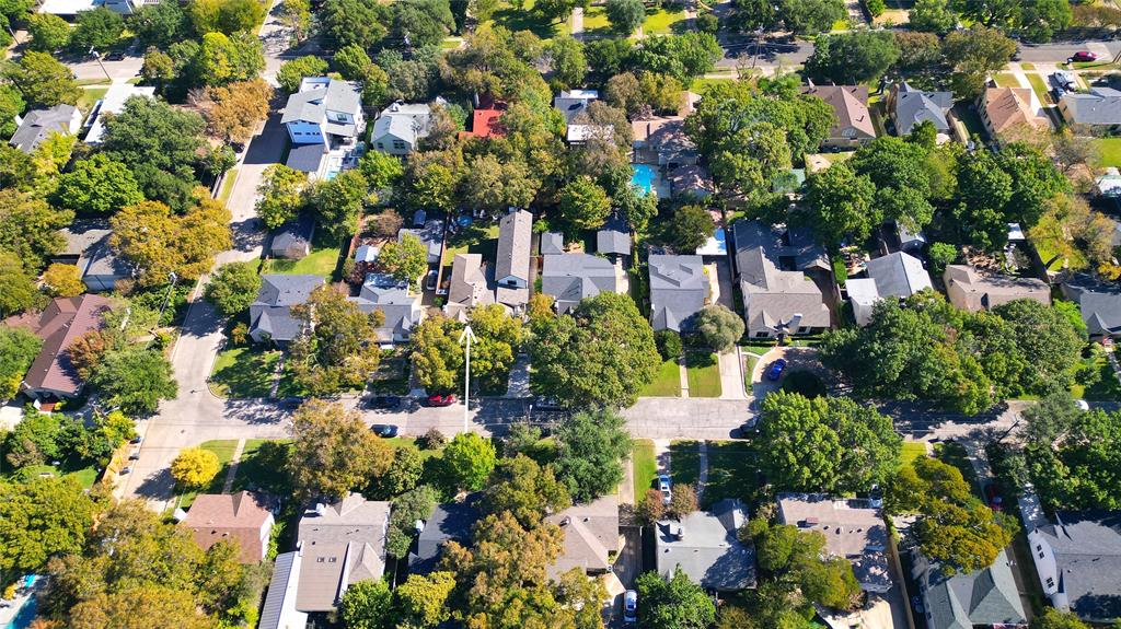 West Kessler Heights Rev - Residential