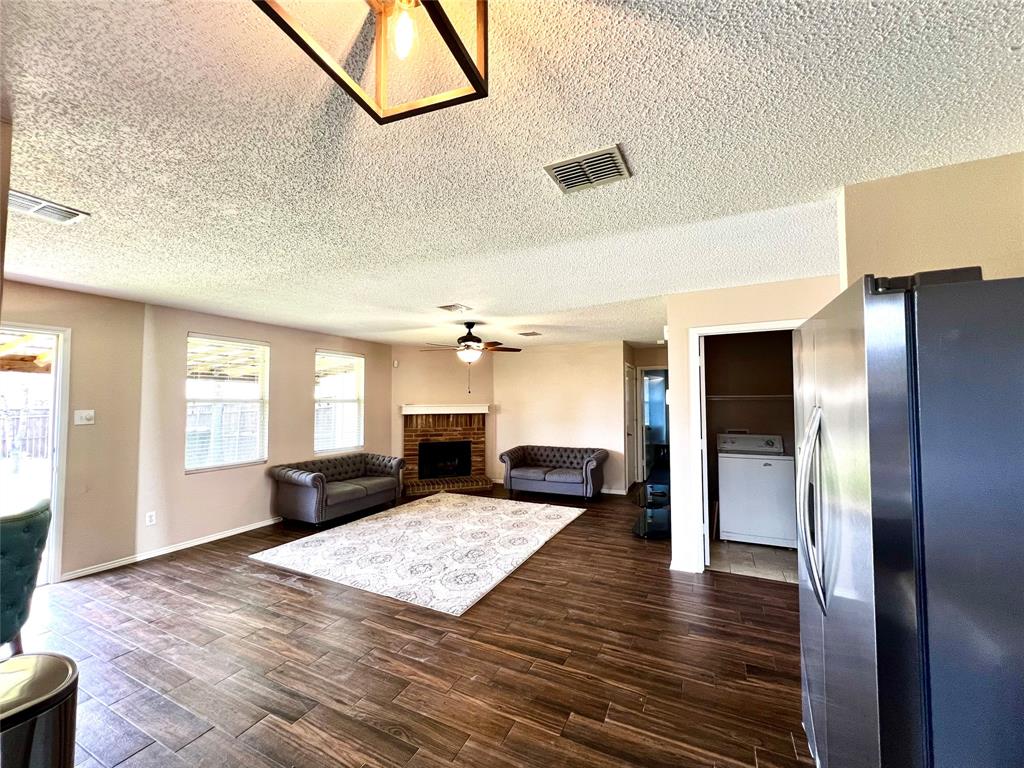 Cimarron Estates #2 - Residential Lease