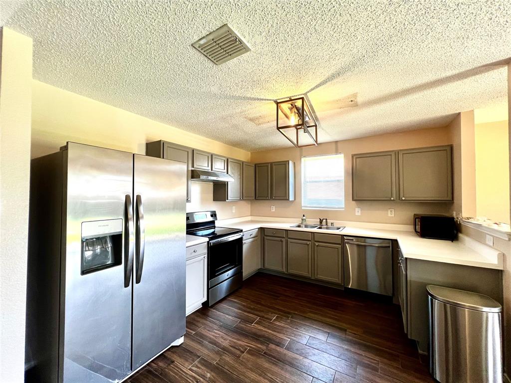 Cimarron Estates #2 - Residential Lease