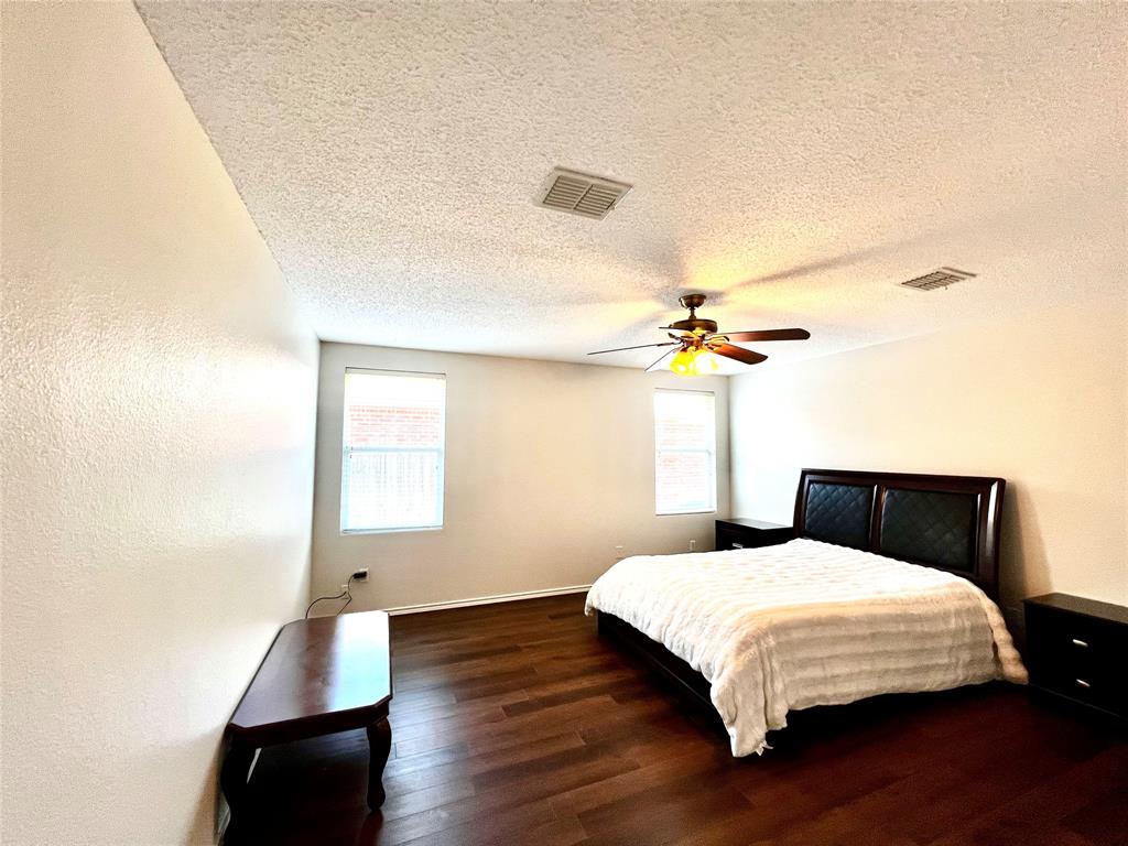 Cimarron Estates #2 - Residential Lease