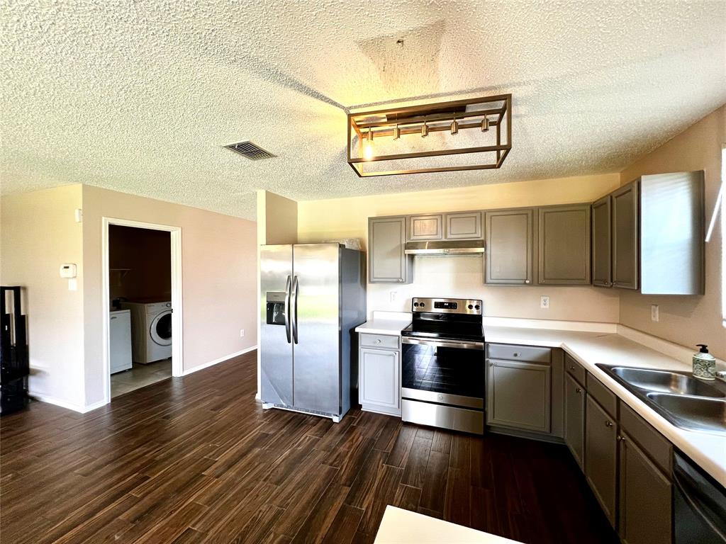 Cimarron Estates #2 - Residential Lease