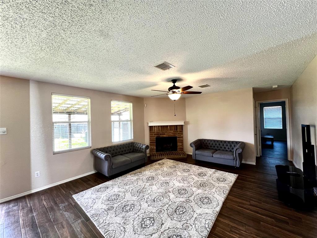 Cimarron Estates #2 - Residential Lease