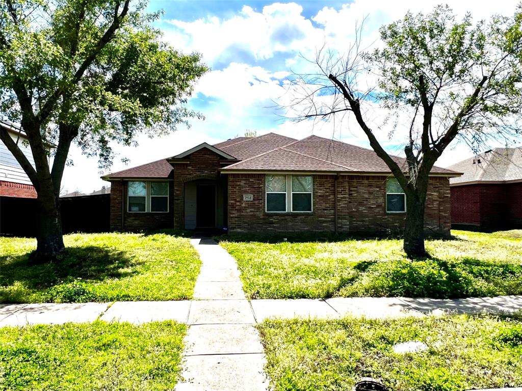 Cimarron Estates #2 - Residential Lease