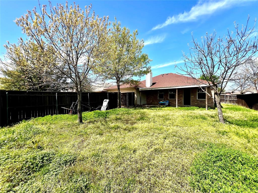 Cimarron Estates #2 - Residential Lease