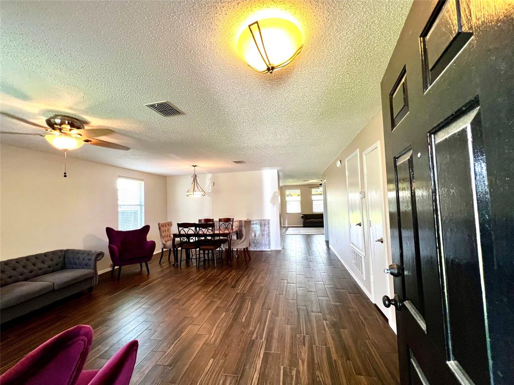 Cimarron Estates #2 - Residential Lease