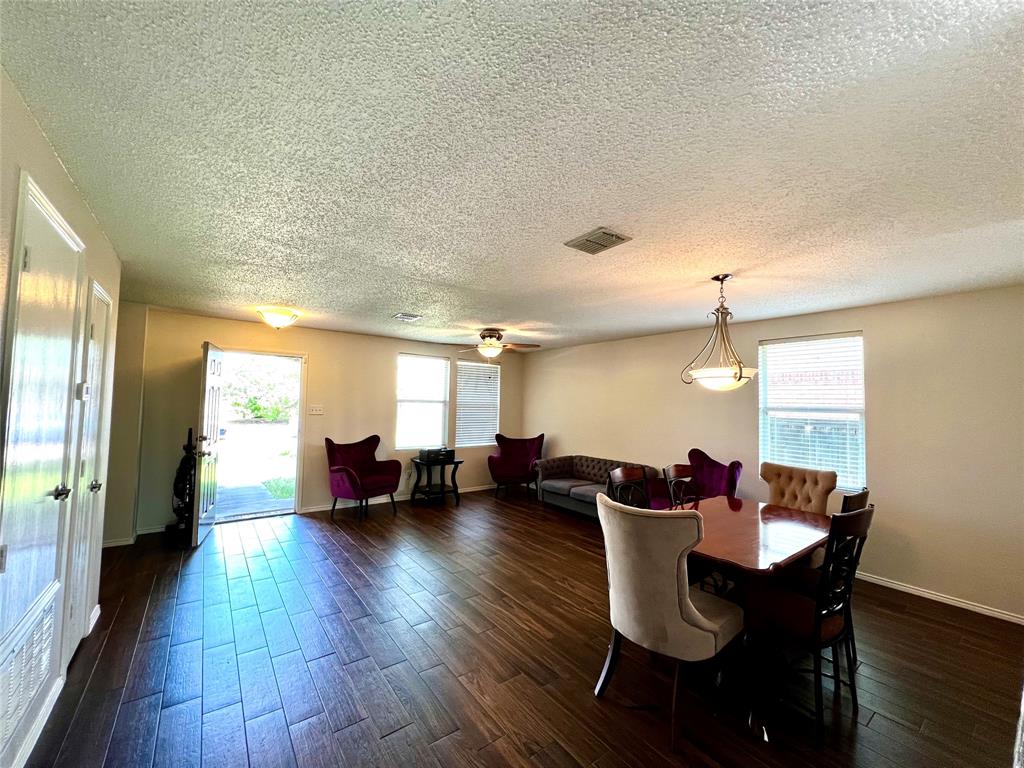 Cimarron Estates #2 - Residential Lease