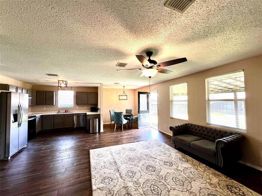 Cimarron Estates #2 - Residential Lease