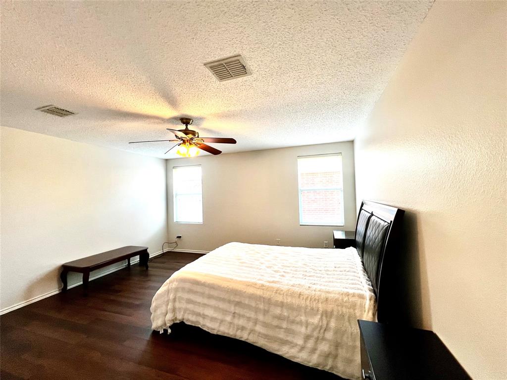 Cimarron Estates #2 - Residential Lease